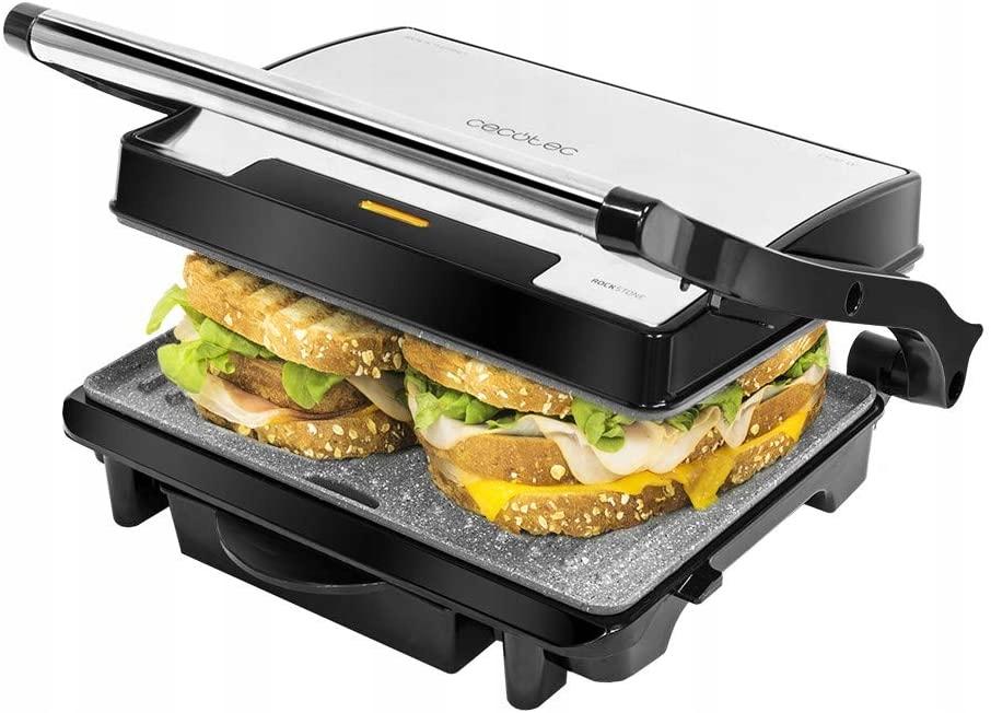 Rock'nGrill 1500 Rapid - termékteszt