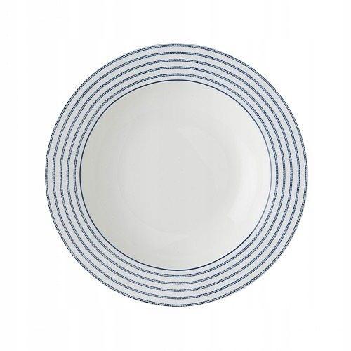 Laura Ashley mély porcelántányér 22 cm - termékteszt