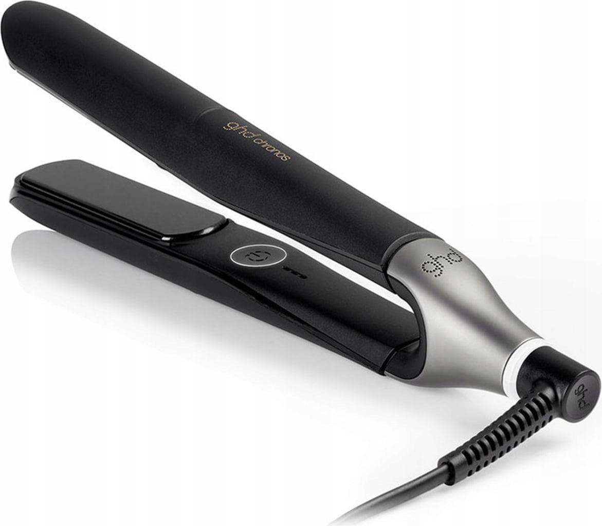 ghd Chronos Styler Black - termékteszt