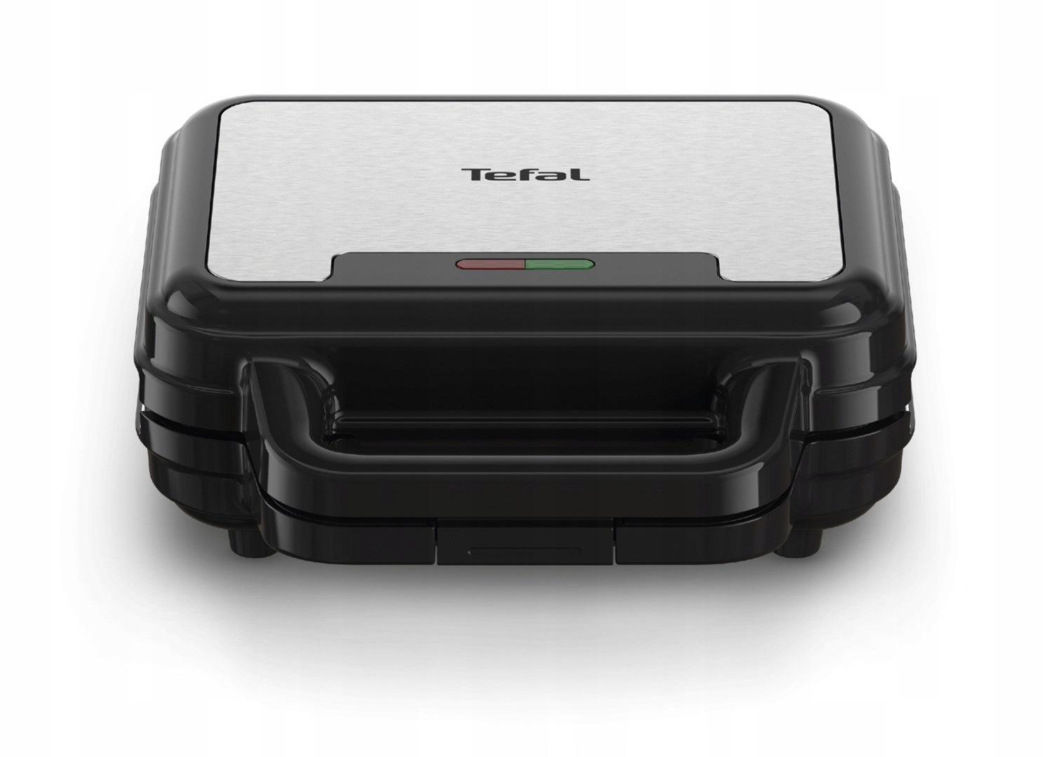 Tefal Inicio Adjust GC2728E0 - A három pár kivehető sütőlap egymás mellett kicsomagolva
