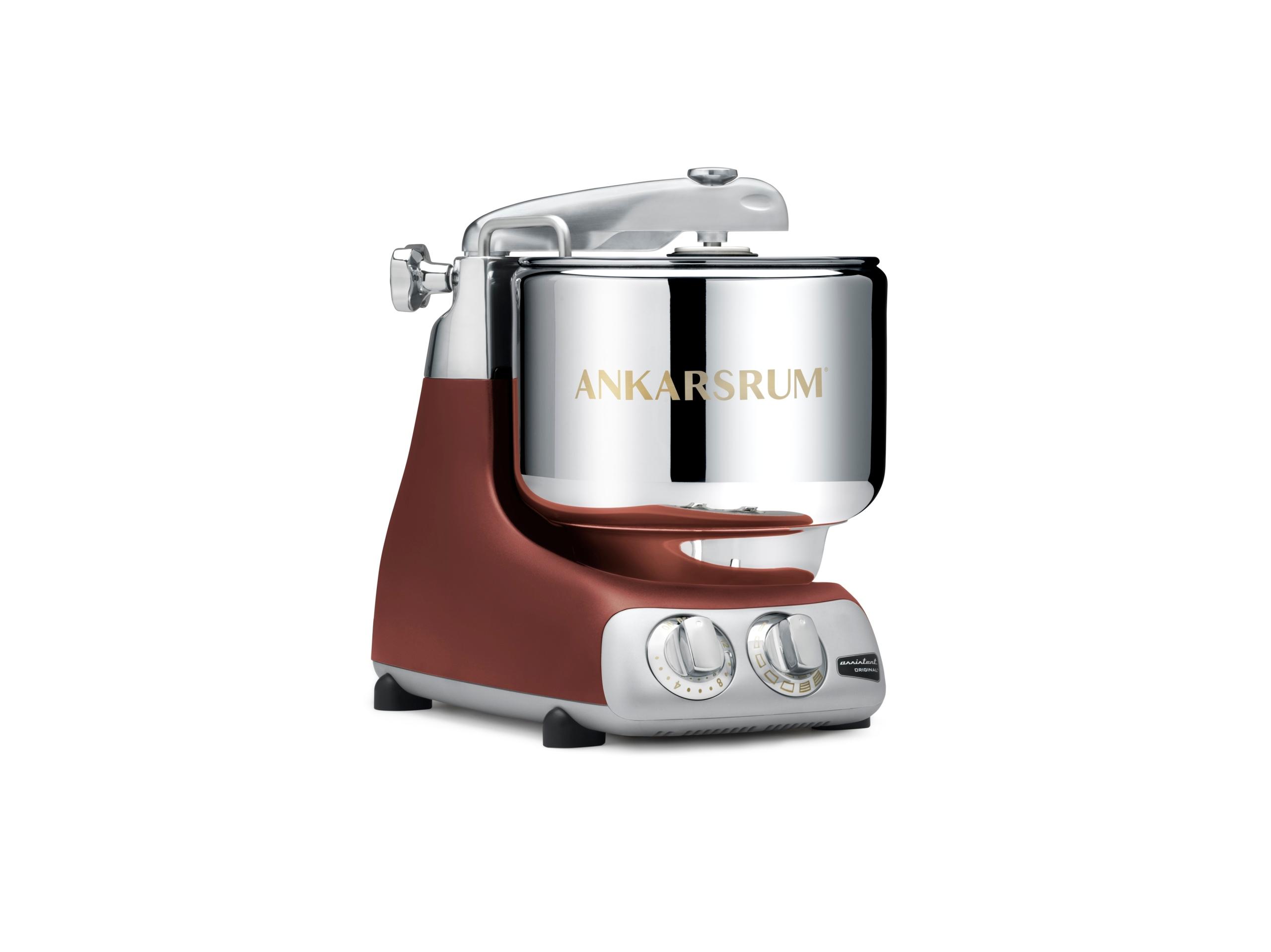 Assistent Original AKM 6230 RM - termékteszt