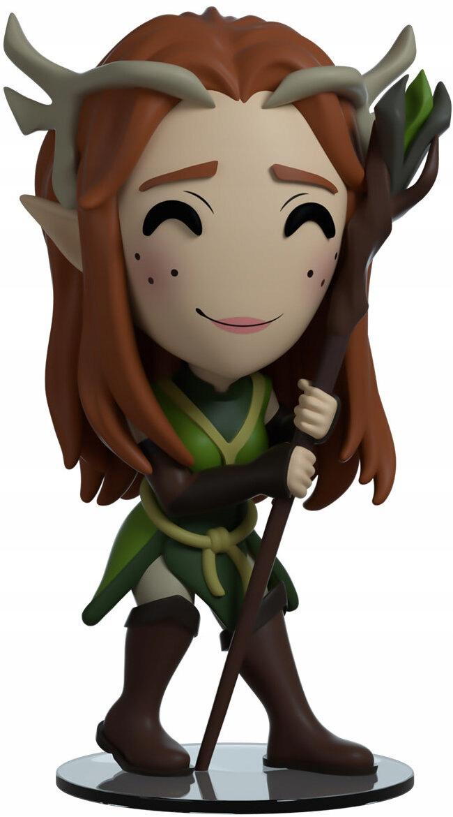 Figura Youtooz Collectibles Legenda Vox Machine Keyleth - termékteszt