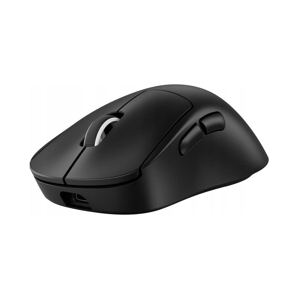 Logitech G Pro X Superlight 2 DEX - termékteszt