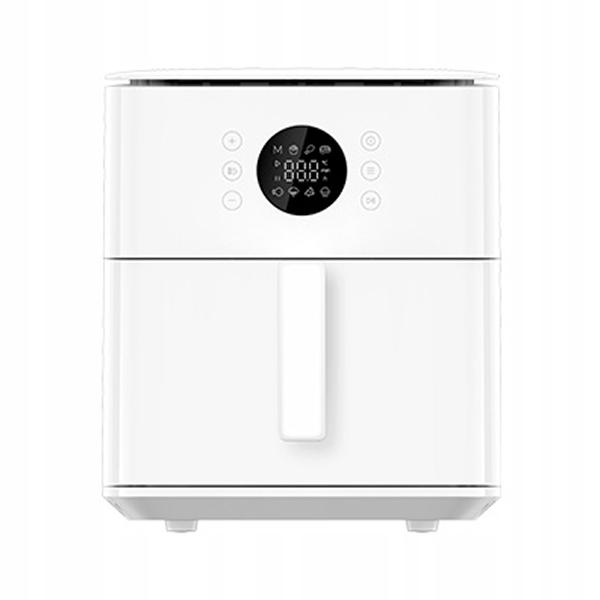 Smart Air Fryer 6.5L (MAF-W6051) - termékteszt