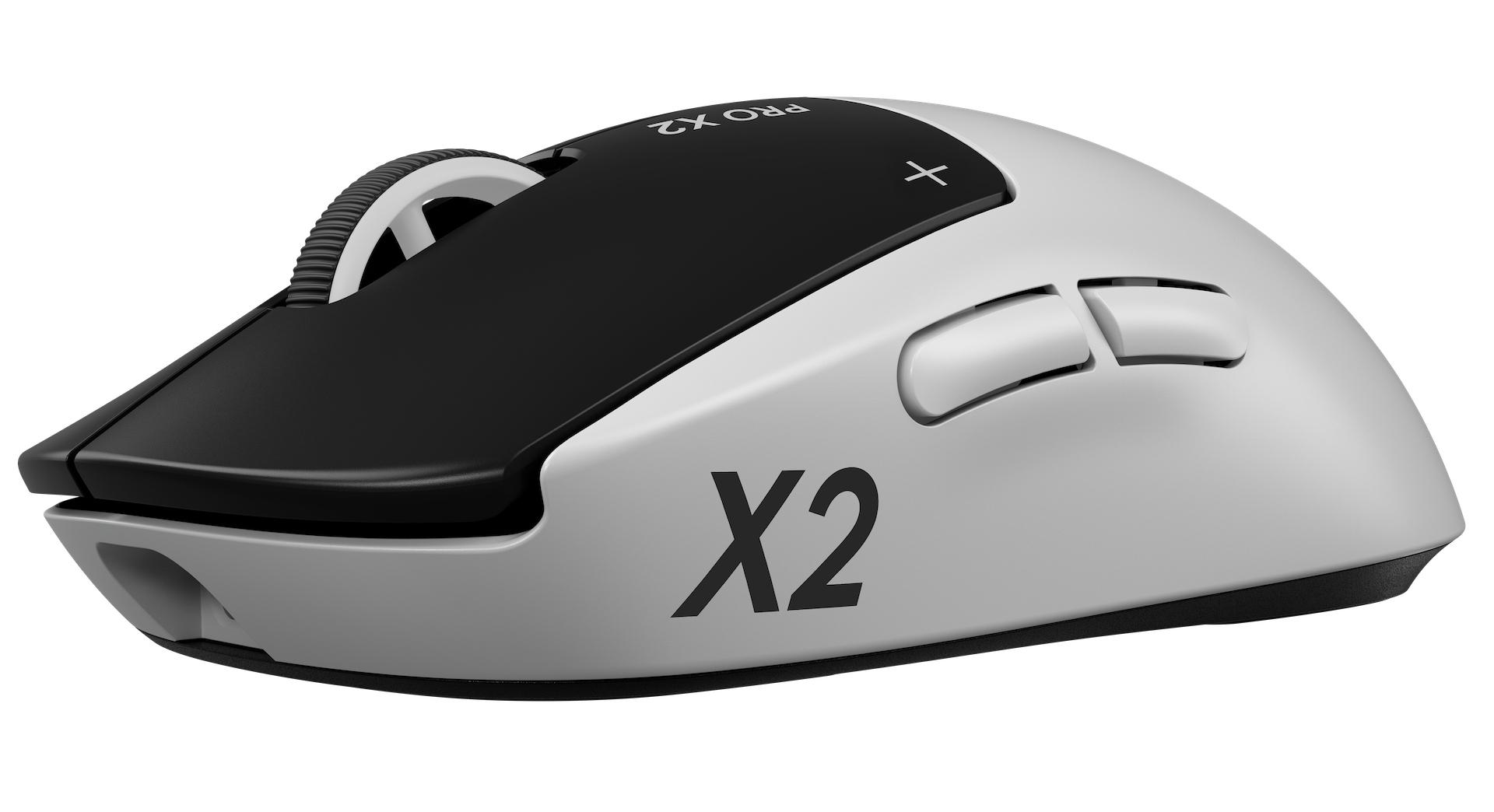 Logitech G Pro X2 SUPERSTRIKE - termékteszt