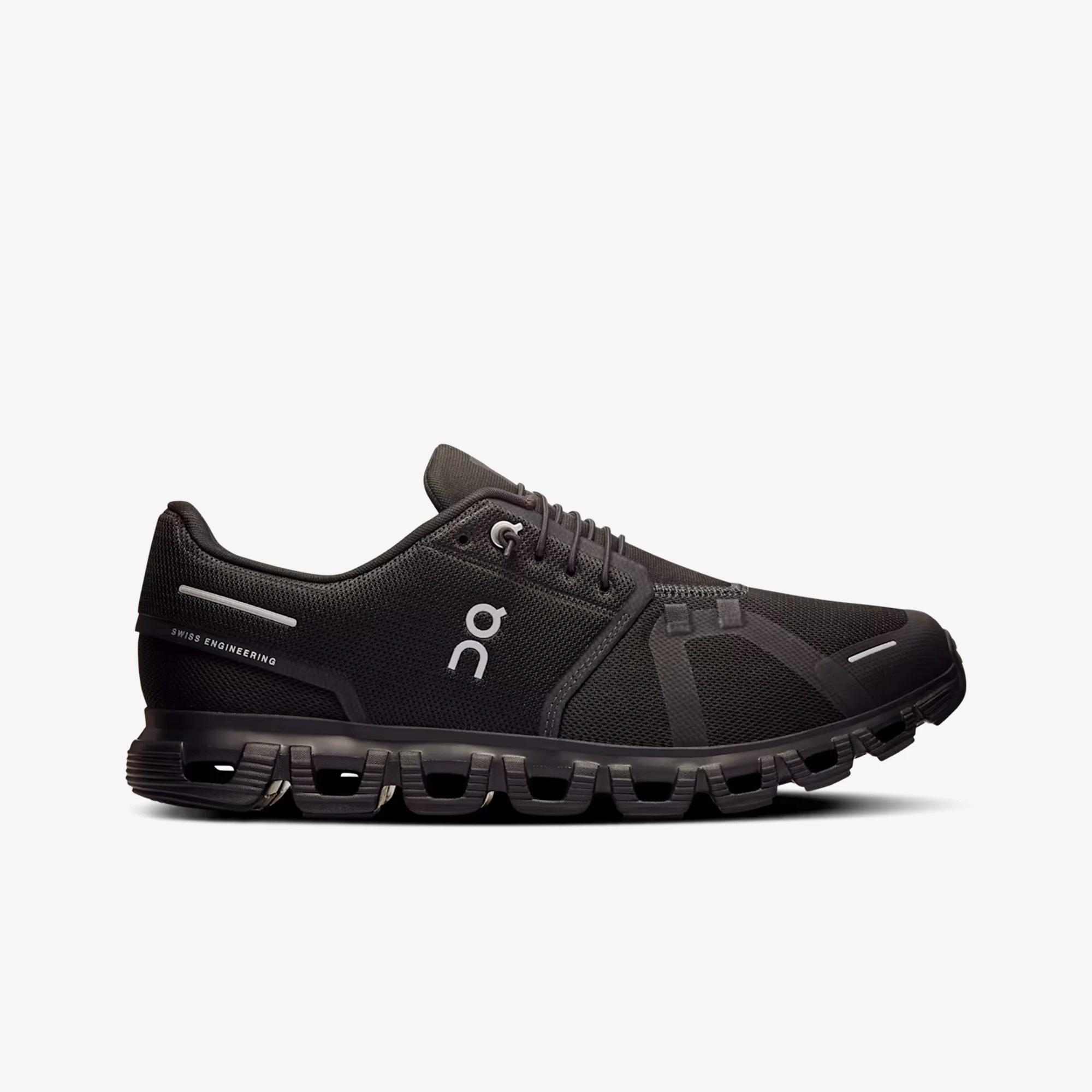 Cloud 6 All Black használat közben