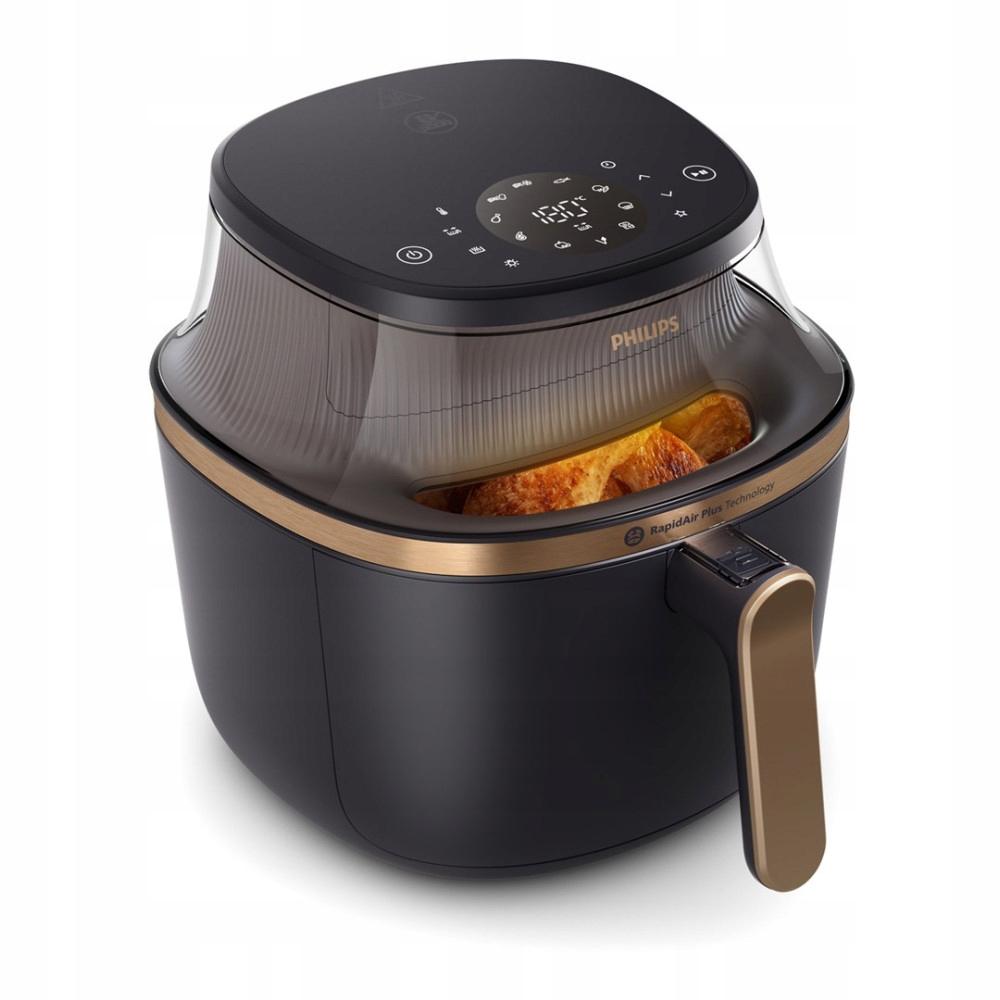 Philips 3000 Series NA332/00 Airfryer - termékteszt