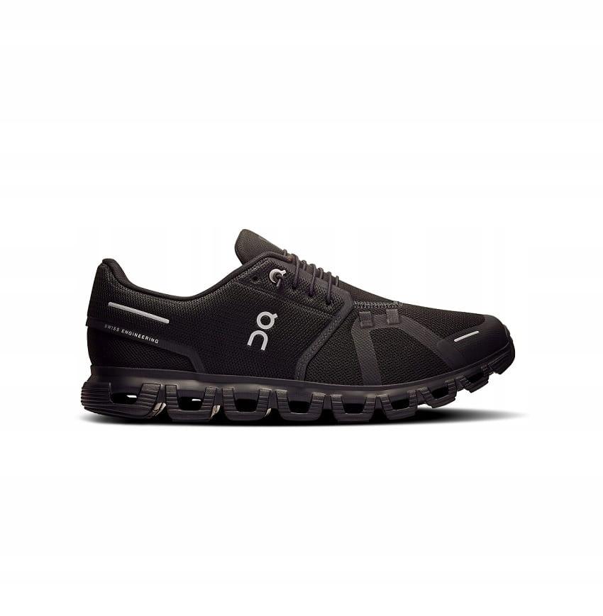 Cloud 6 All Black - termékteszt