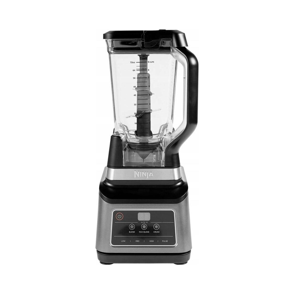 BN750EU Turmixgép 1200W - termékteszt