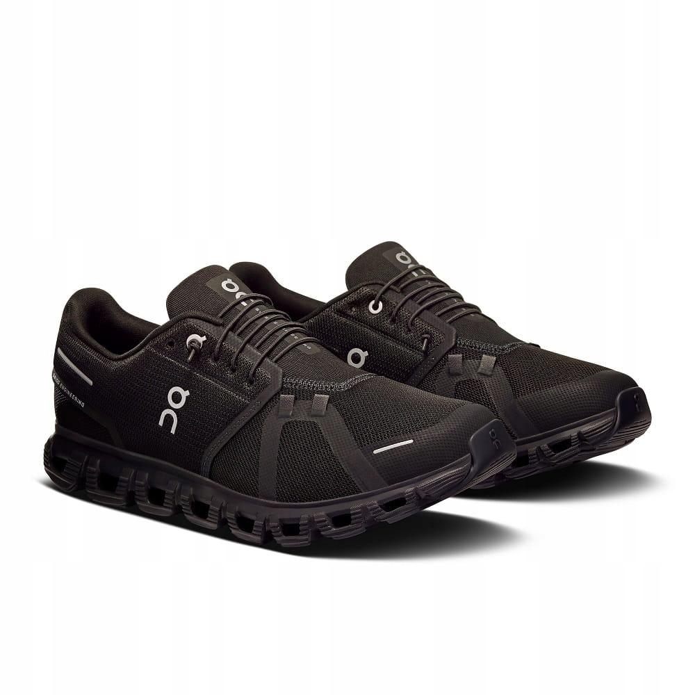 Cloud Nine Original Iron - A CloudTec talpszerkezet és a rugalmas gyorsfűző részletei