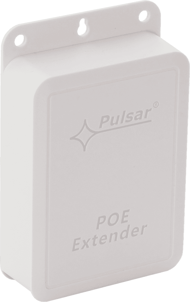Pulsar X2A v3 eS - A termék csomagolása és a mellékelt használati útmutató
