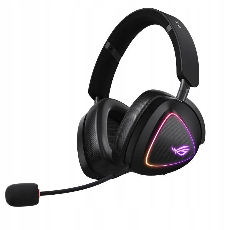 ROG Delta II - termékteszt
