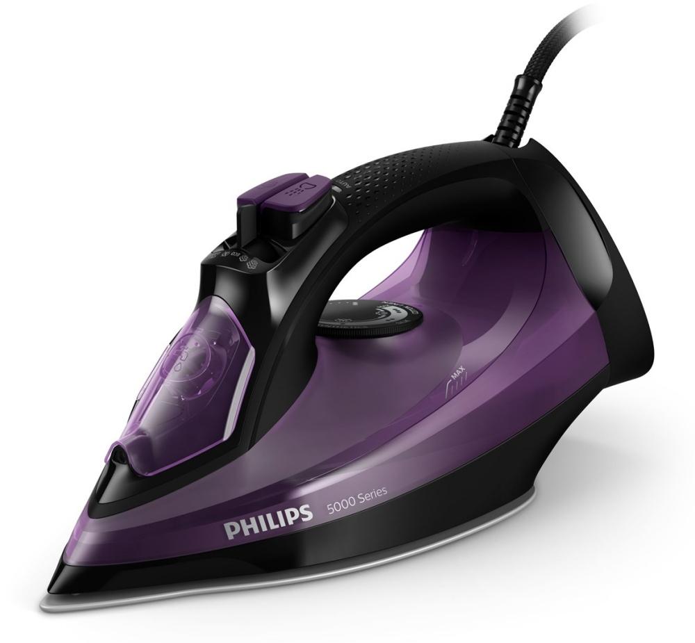 Philips 5000 Series DST5030/80 - termékteszt