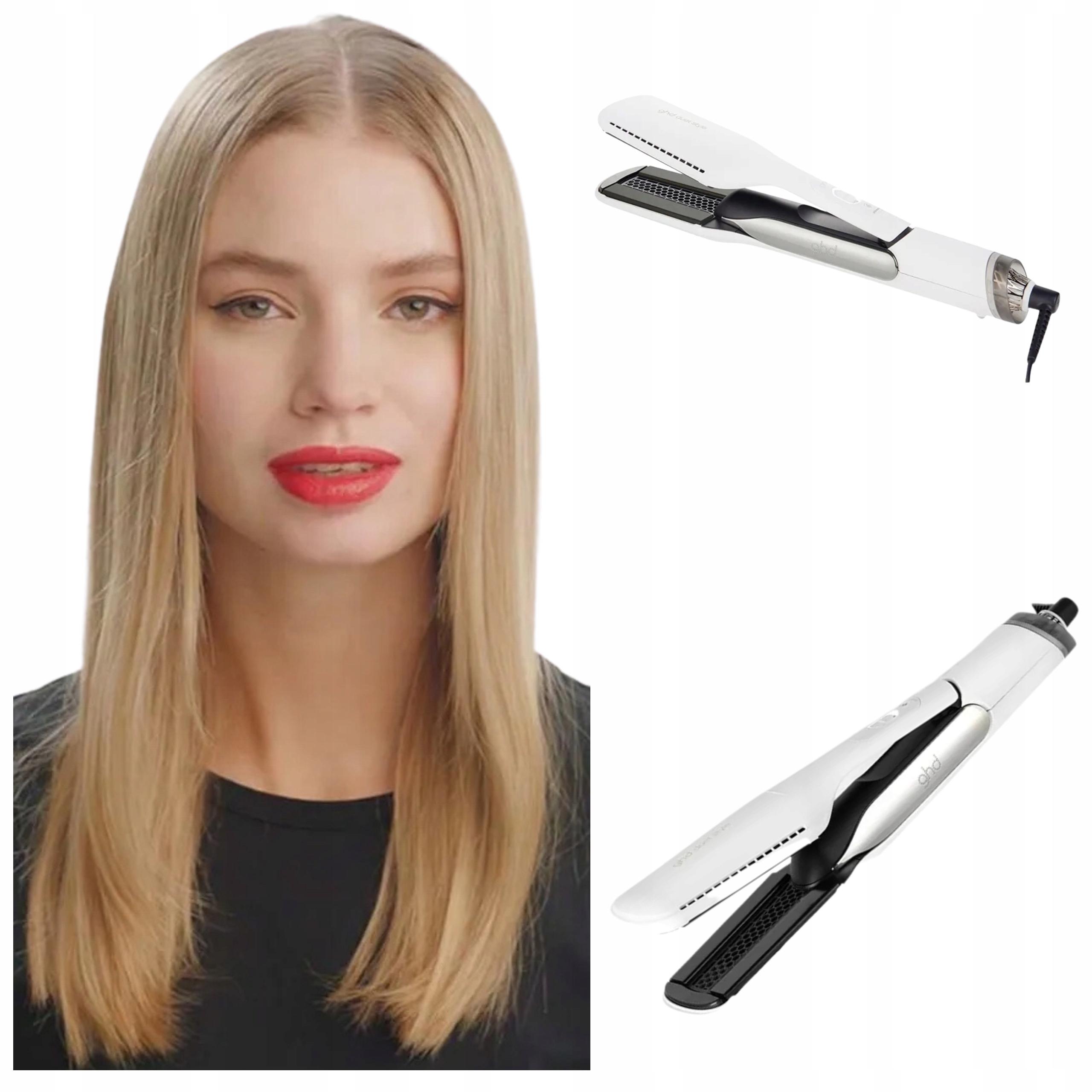 ghd Duet Style - termékteszt
