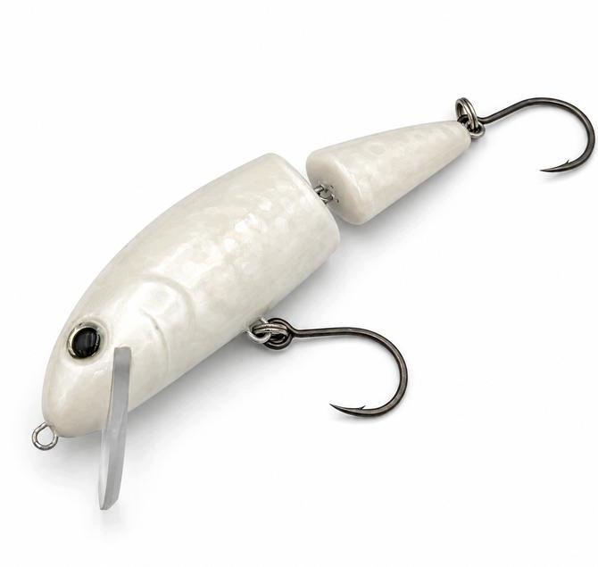 Piskorz XL 12cm 30g Lebegő Wobbler - termékteszt