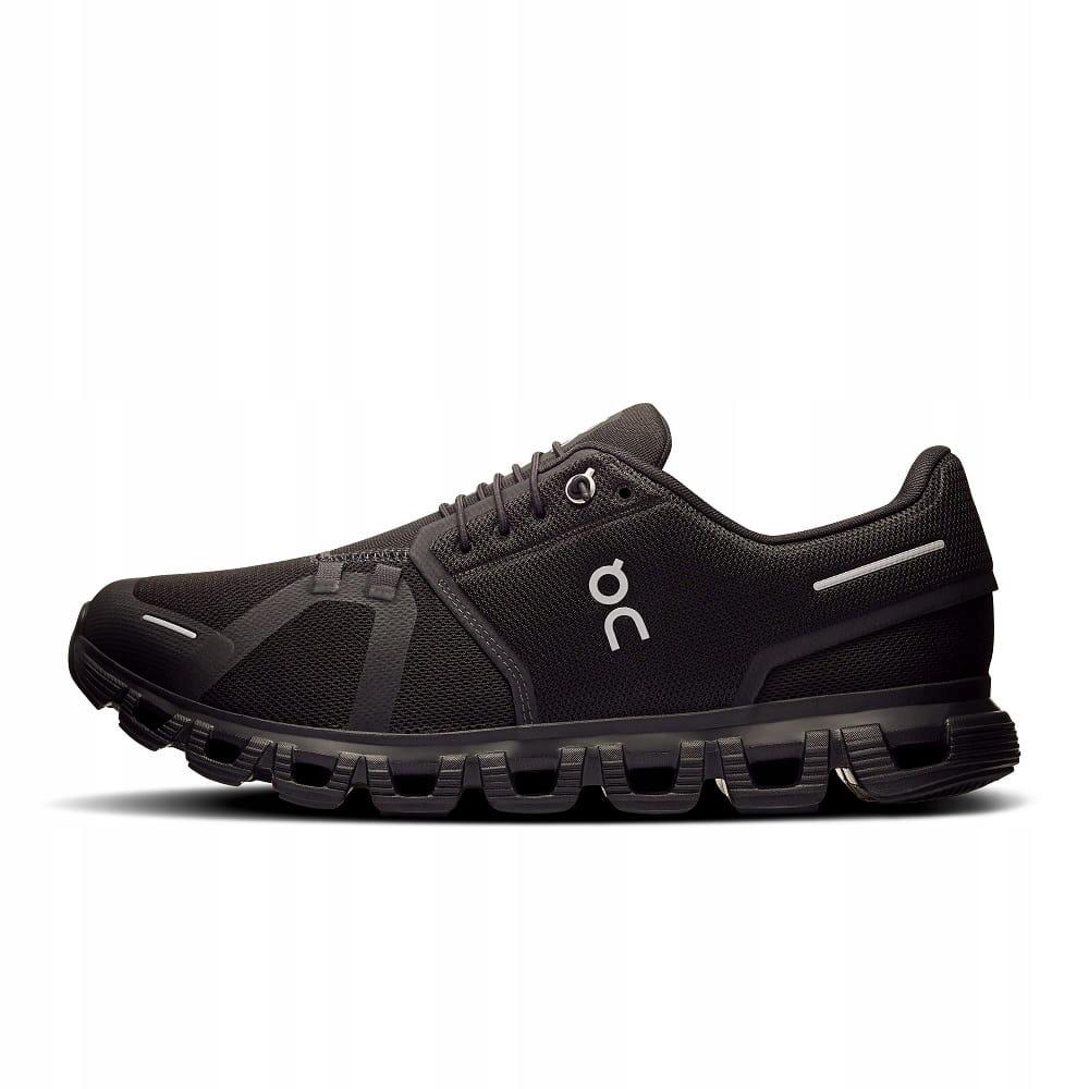 Cloud Nine Original Iron - On Running Cloud 6 cipő használat közben, utcai környezetben
